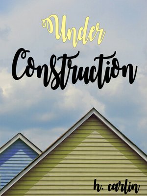 cover image of Under Construction